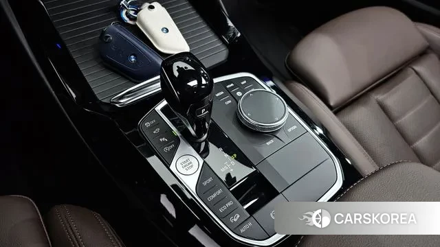 BMW X3 (G01) id 3467260 из Кореи 19