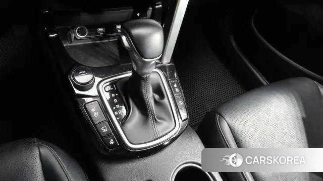 Kia Seltos id 3356297 из Кореи 19