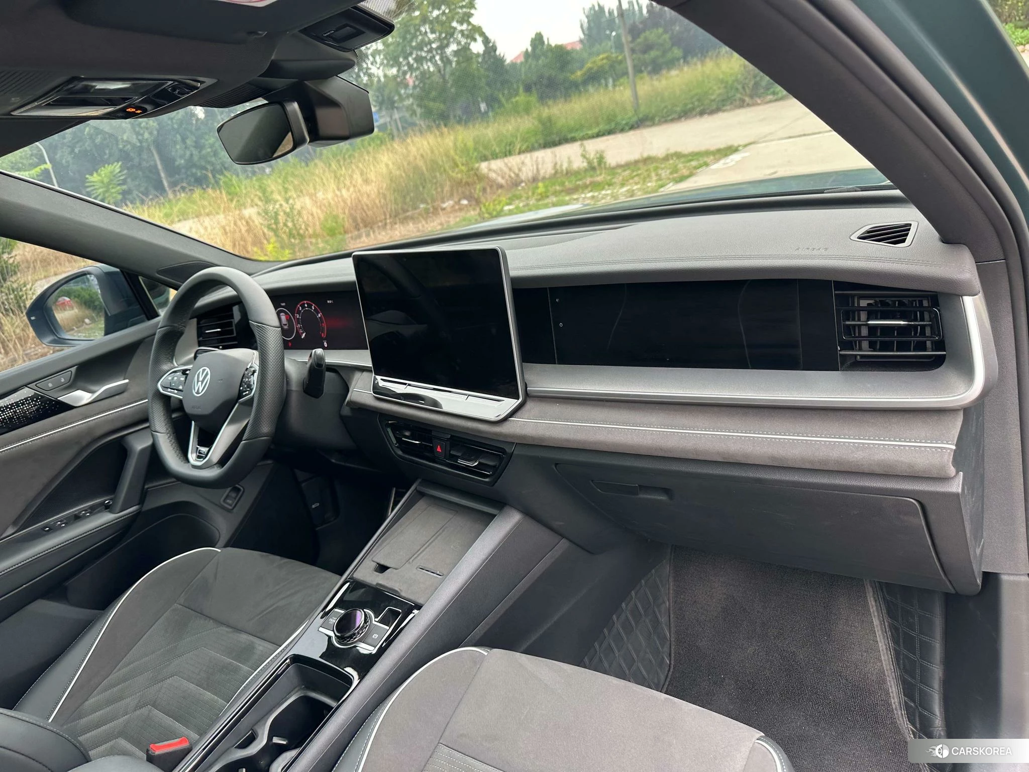 Volkswagen Tanyue id 4479844 из Китая 26