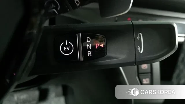 Kia The New Kia Ray EV id 3745616 из Кореи 19