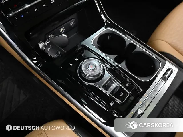 Kia Carnival 4th generation id 3740864 из Кореи 19