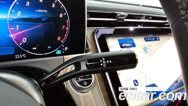 Mercedes-Benz E-Class W214 id 2719674 из Кореи 19