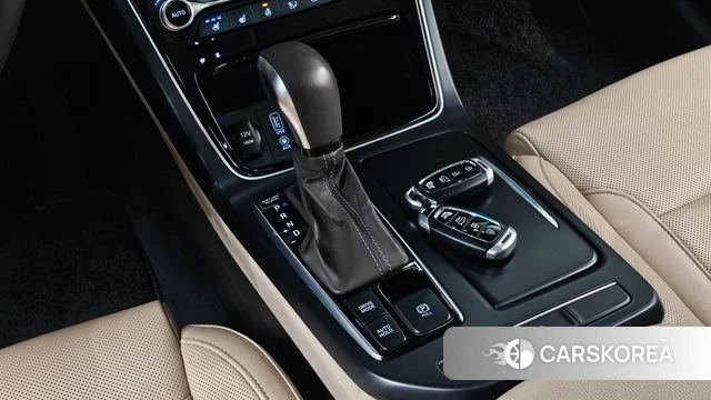 Hyundai Grandeur IG id 3905925 из Кореи 19