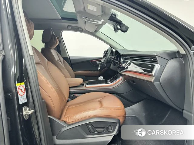 Audi Q7 id 4182478 из Китая 20