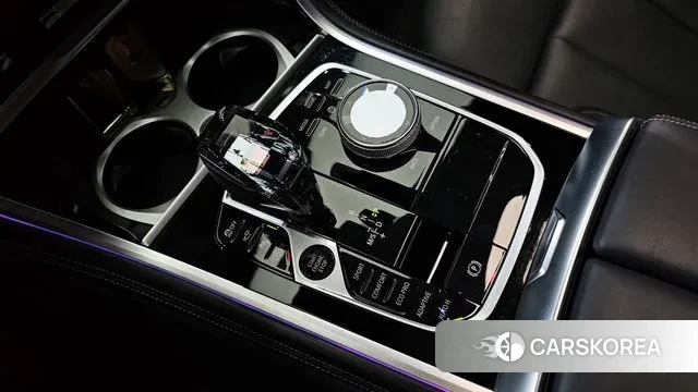 BMW 8 Series (G15) id 2905514 из Кореи 19