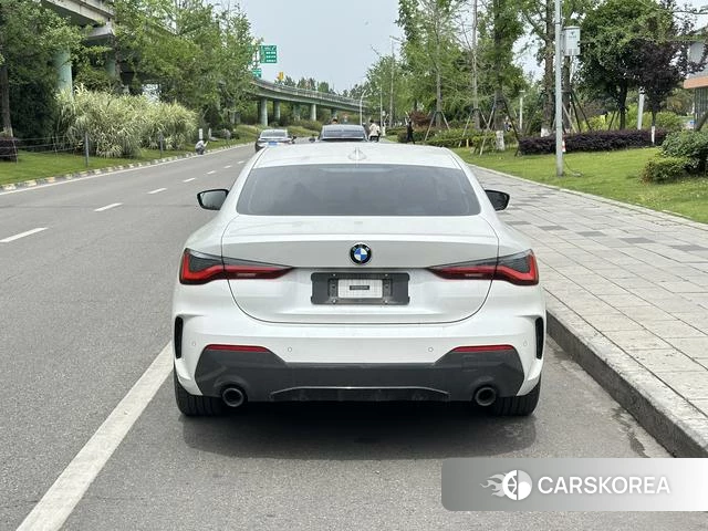 BMW 4 series id 4265738 из Китая 9