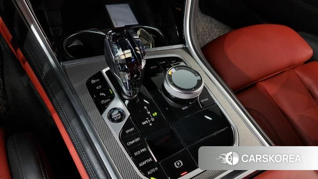 BMW 8 Series (G15) id 4337752 из Кореи 32