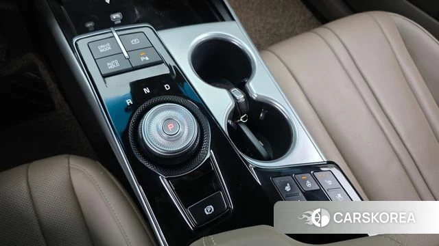 Kia K8 Hybrid id 4624309 из Кореи 19