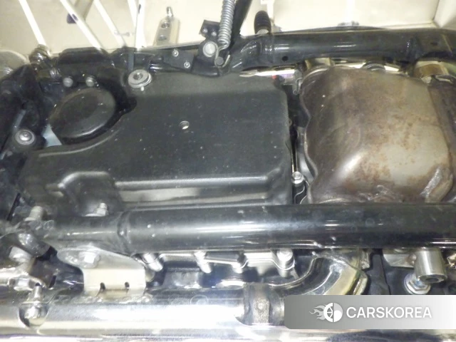 Triumph BONNEVILLE T120 id 4328146 из Японии 9