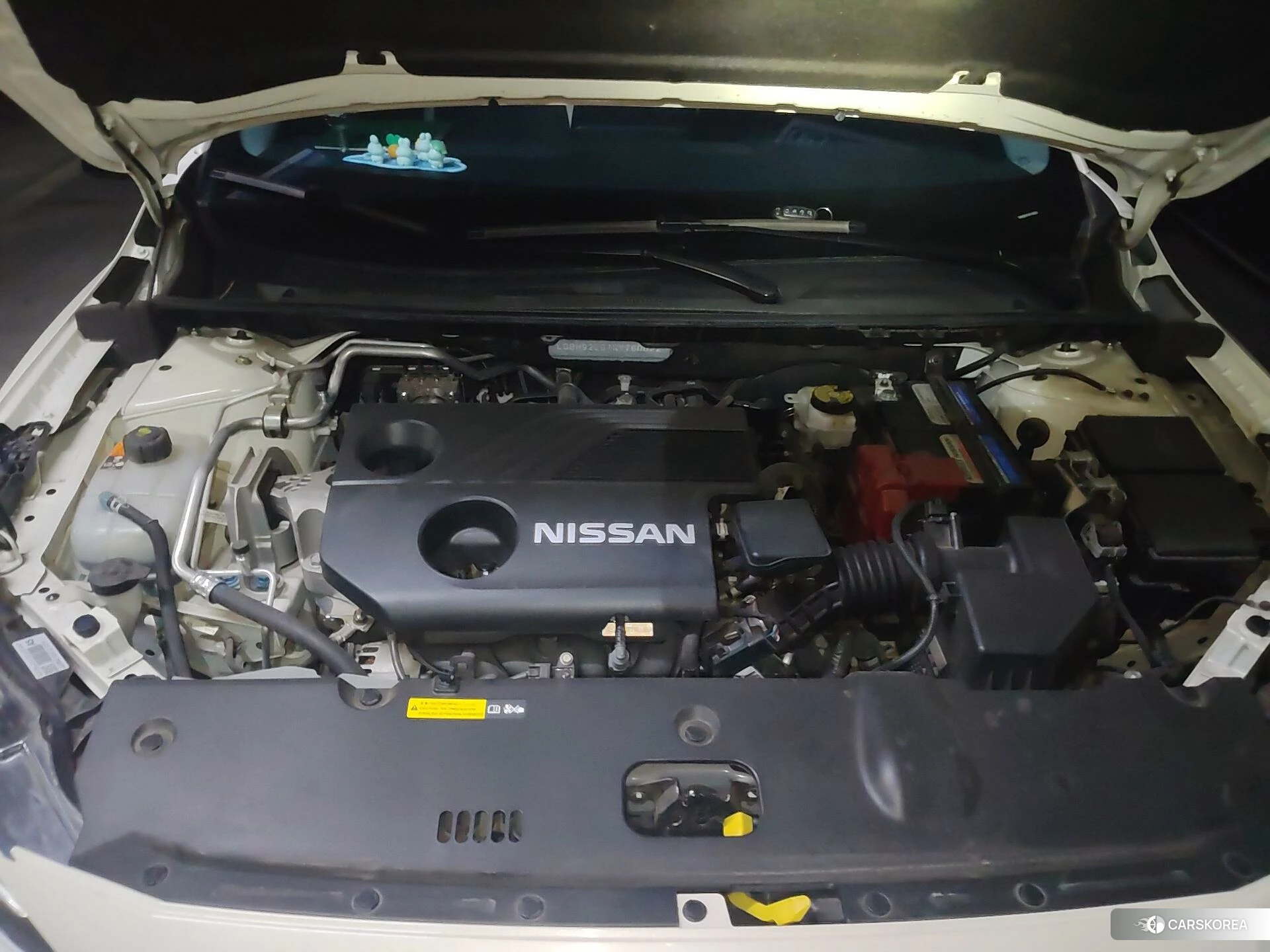 Nissan Sylphy id 4453802 из Китая 20