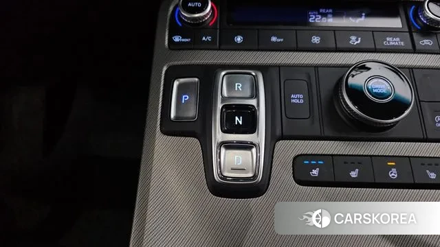 Hyundai The New Palisade id 3442362 из Кореи 19