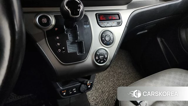 Kia The New Ray id 3886606 из Кореи 19