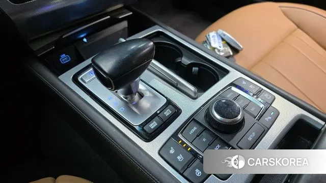 Genesis G80 id 3515027 из Кореи 19