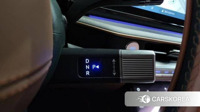 Hyundai Grandeur Hybrid (GN7) id 4302192 из Кореи 37