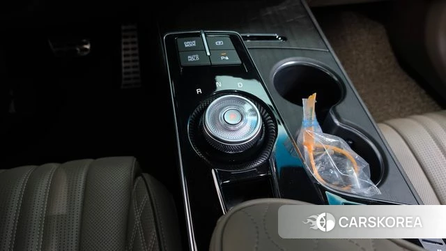 Kia K8 Hybrid id 4354669 из Кореи 40