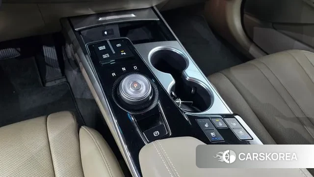 Kia K8 Hybrid id 3142644 из Кореи 19