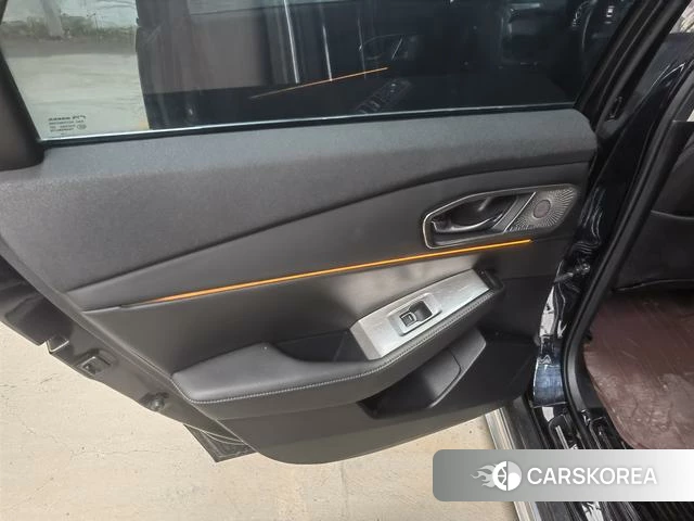 Honda Accord id 4353354 из Китая 9