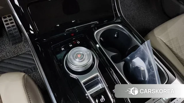 Kia Carnival 4th generation id 3503016 из Кореи 19