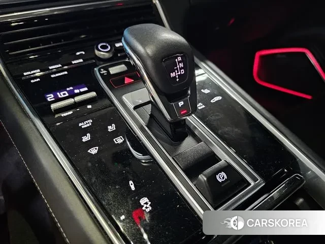 Porsche Panamera (971) id 3020978 из Кореи 19