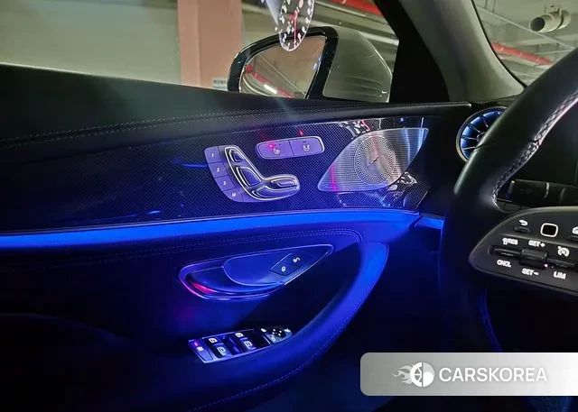 Mercedes-Benz CLS-Class C257 id 3789119 из Кореи 19