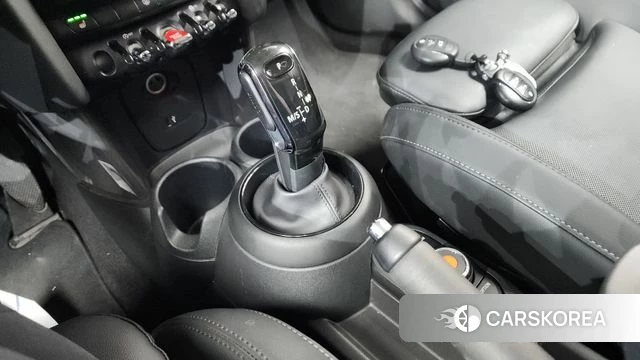 Mini Cooper id 4594877 из Кореи 31