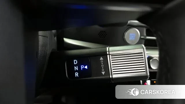 Hyundai Grandeur Hybrid (GN7) id 2988902 из Кореи 19