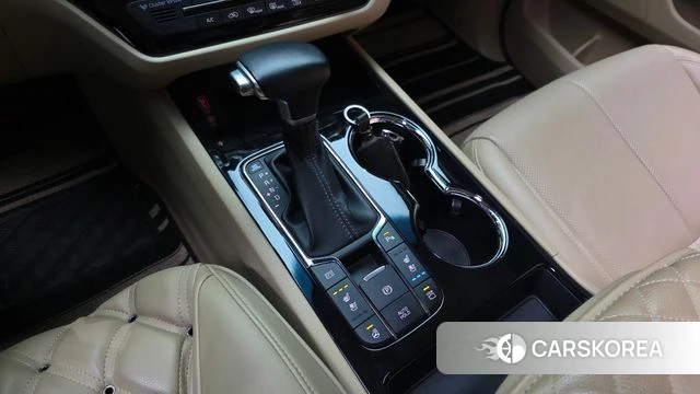 Kia The New Carnival id 3905837 из Кореи 19