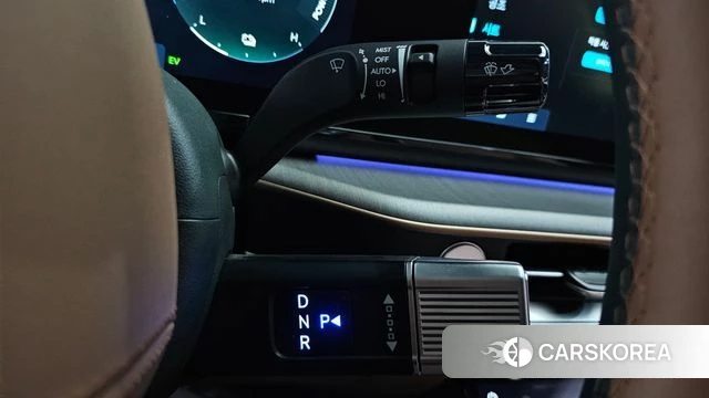 Hyundai Grandeur Hybrid (GN7) id 4623339 из Кореи 34
