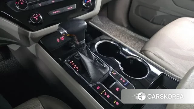 Kia The New Carnival id 3413379 из Кореи 19