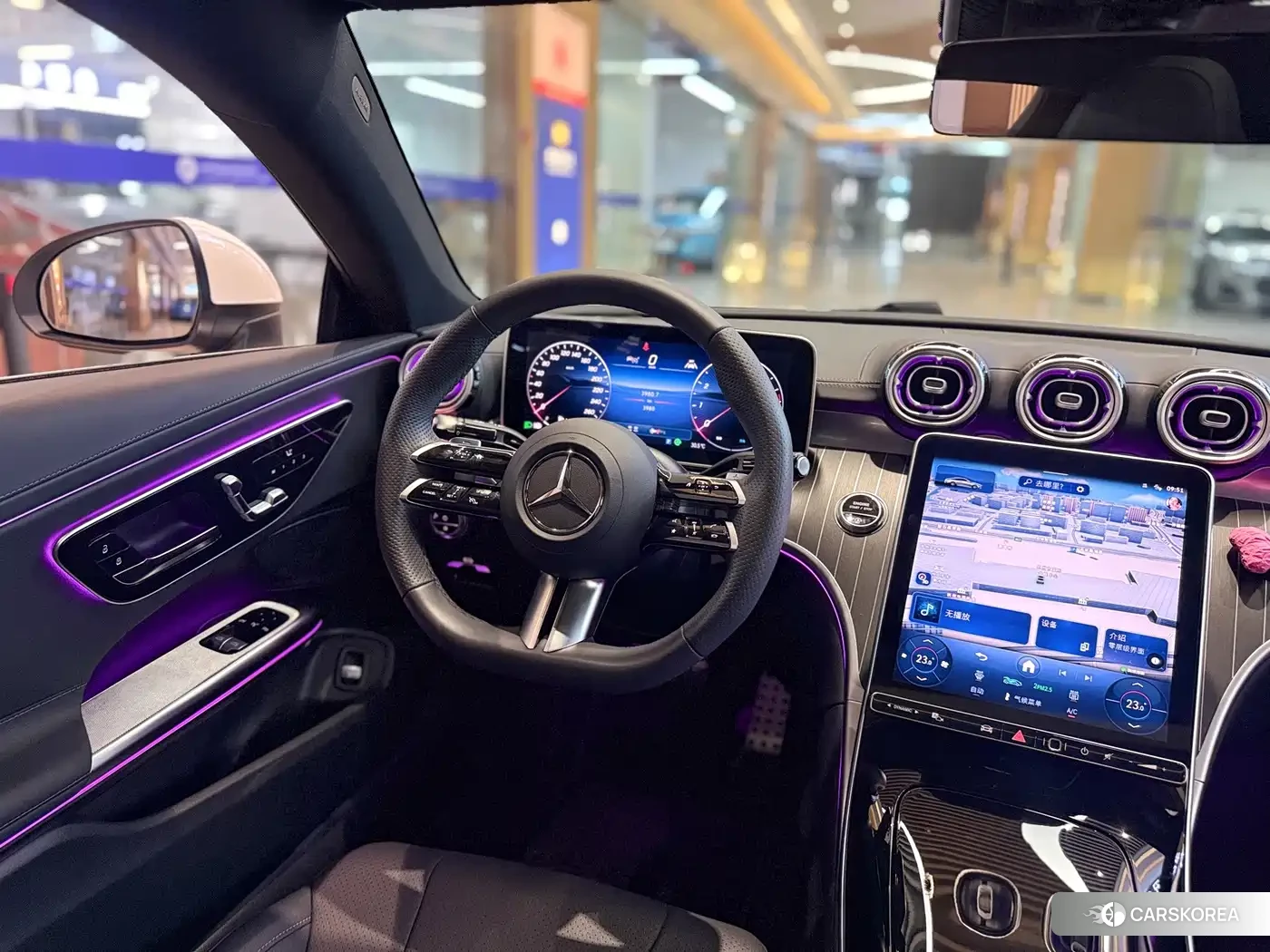 Mercedes-Benz CLE id 4686081 из Китая 11