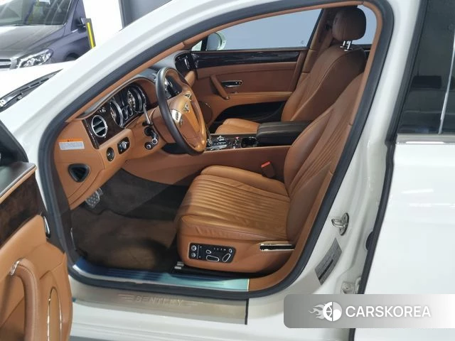 Bentley Flying Spur 2nd Generation id 4295235 из Кореи 19