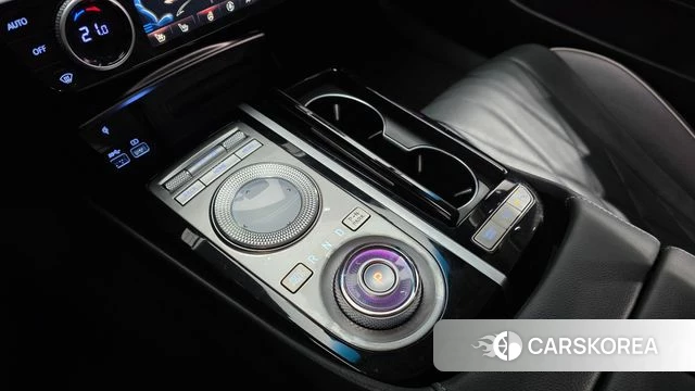 Genesis G80 (RG3) id 4614148 из Кореи 36
