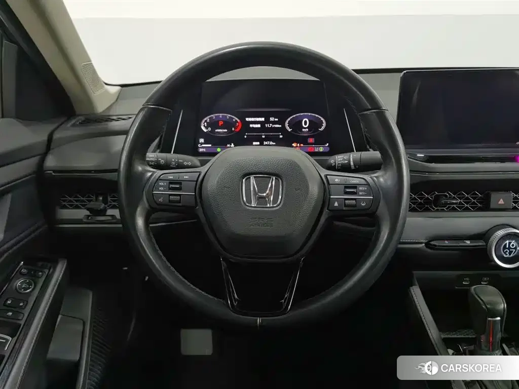 Honda Accord id 4601748 из Китая 23