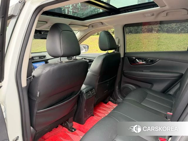 Nissan Qijun id 4278971 из Китая 12