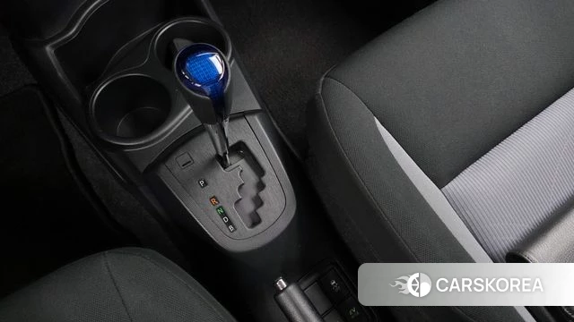 Toyota Prius C id 4760323 из Кореи 29