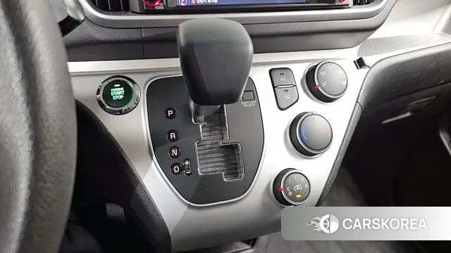 Kia The New Ray id 3772758 из Кореи 19