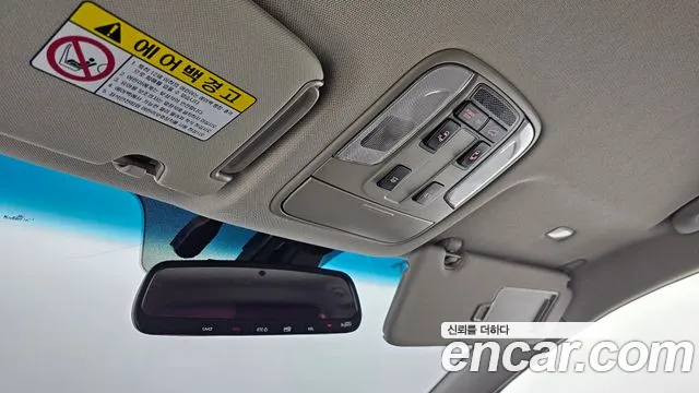 Kia The New Carnival id 2672853 из Кореи 19