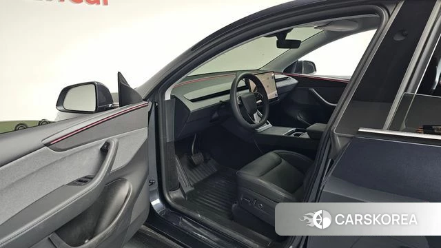 Tesla Model Y id 4691119 из Кореи 35