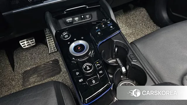 Kia Sportage 5th Generation id 3610177 из Кореи 19