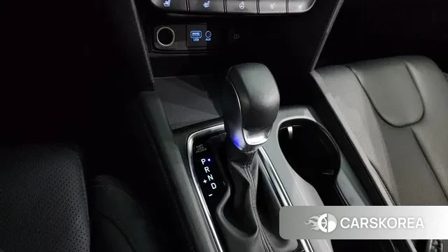 Hyundai Santa Fe TM id 3284782 из Кореи 19