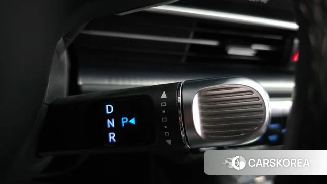 Hyundai Ionic 6 id 4534429 из Кореи 31