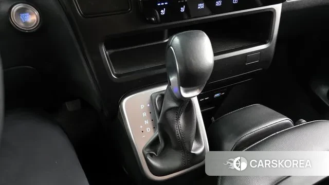 Hyundai Staria id 3021786 из Кореи 19