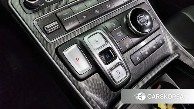 Hyundai The New Santa Fe id 3433174 из Кореи 19