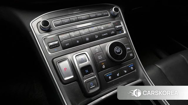 Hyundai The New Santa Fe id 4383624 из Кореи 29