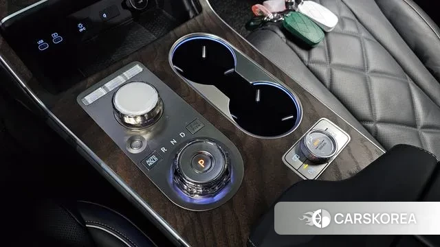 Genesis GV80 id 3467252 из Кореи 19