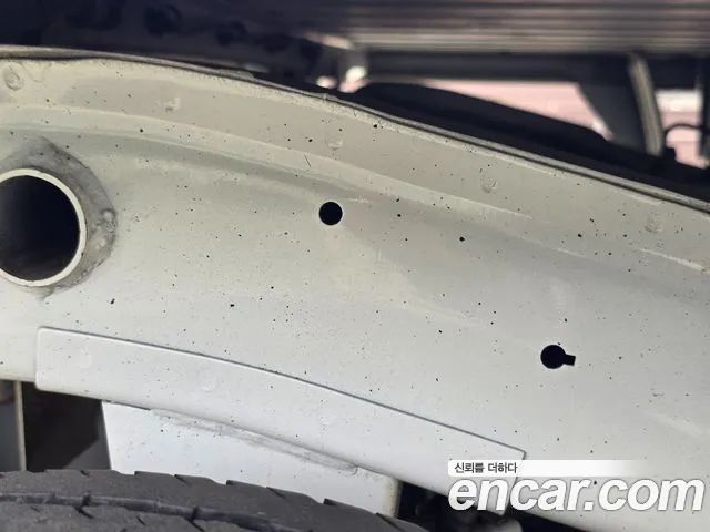 Chevrolet (GM Daewoo) New Labo id 2651138 из Кореи 19