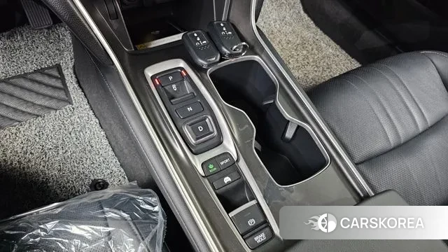 Honda Accord 10th Generation id 3013207 из Кореи 19