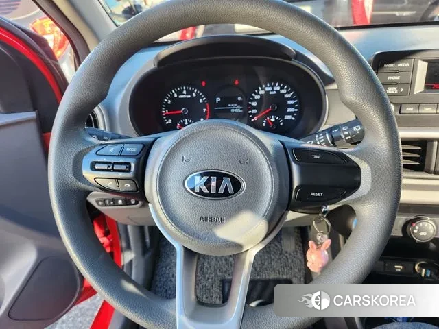Kia Morning Urban (JA) id 3264271 из Кореи 9