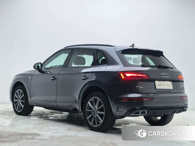 Audi Q5L id 4353766 из Китая 26