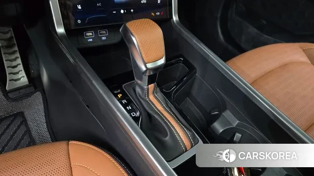 Ssangyong Torres id 3629767 из Кореи 19